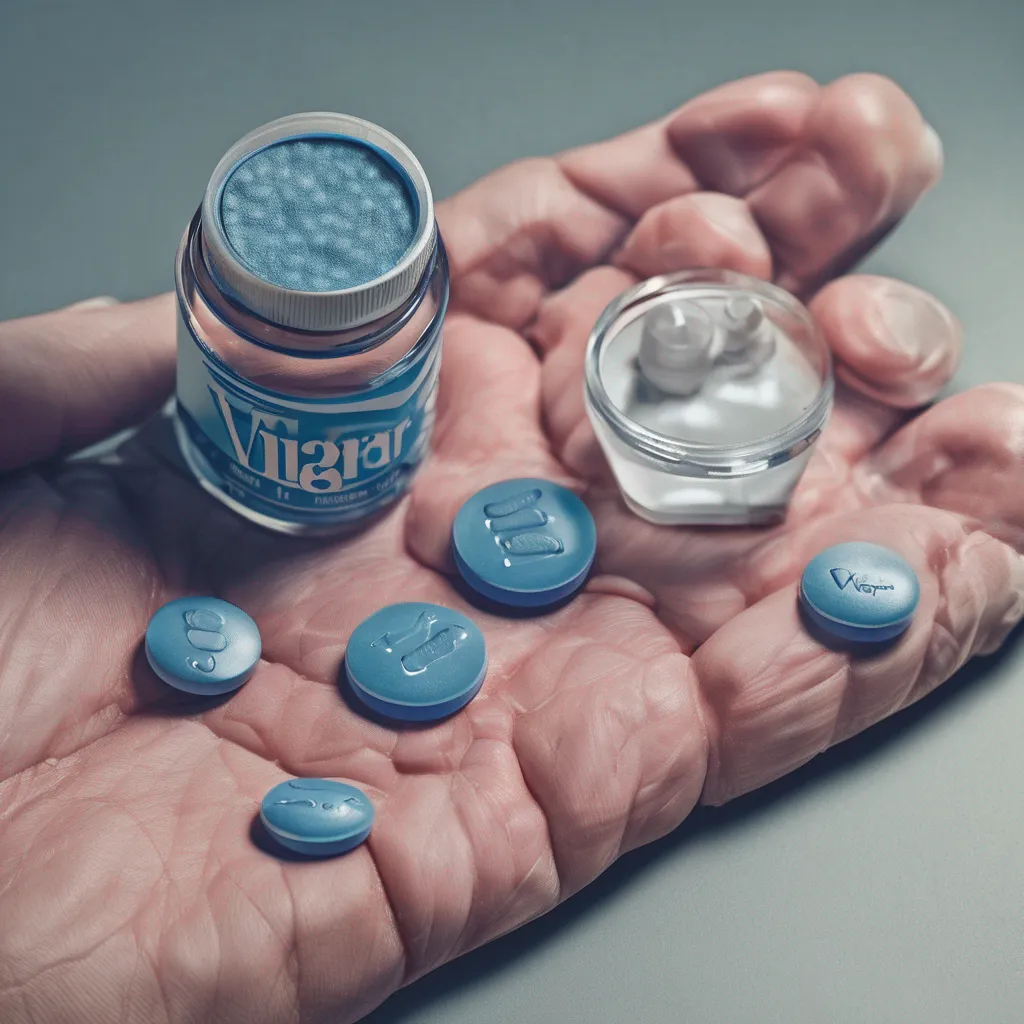 Pilule viagra achat numéro 2